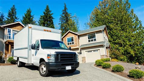 For one-way rentals, the average deposit amount is 150. . Moving truck rental one way
